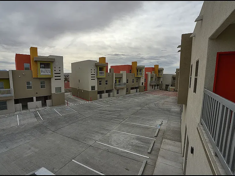 Moderno Village Apartments and Town Homes — Photo 53