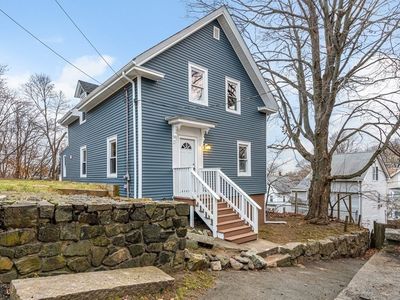 24 Rockaway Ct, Lynn, MA, 01902