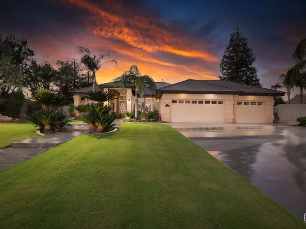 12624 Savonburg Dr, Bakersfield, CA 93312