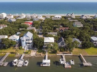 107 Bland Ter, Surf City, NC 28445
