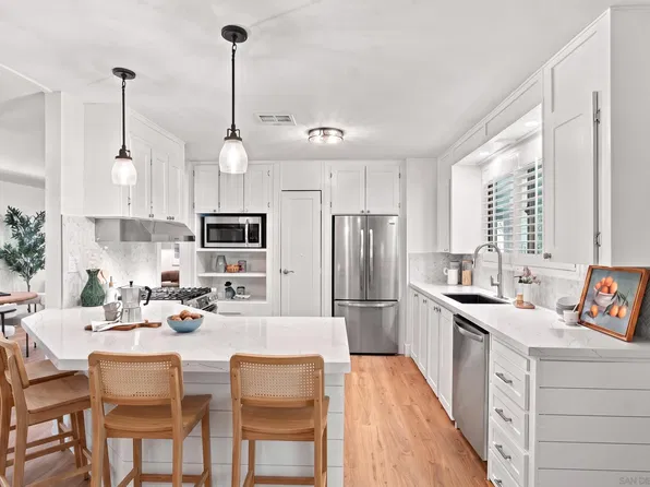 15420 Olde Highway 80 Space 189, El Cajon, CA 92021
