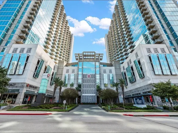 5925 Almeda Rd Unit 12607, Houston, TX 77004