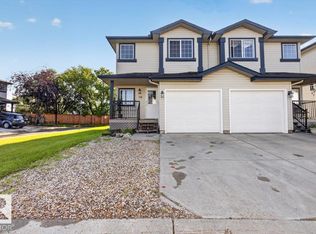 Kirkness Pointe, Edmonton, AB T5Y 2M7