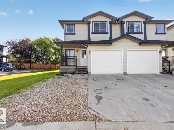 345 Kirkness Rd NW #18, Edmonton, AB T5Y 2M7