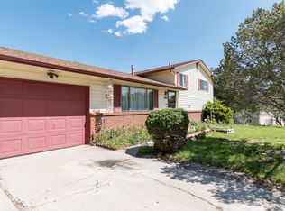 1345 Peterson Rd, Colorado Springs, CO 80915