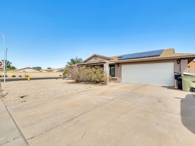 7262 W Montebello Ave, Glendale, AZ, 85303