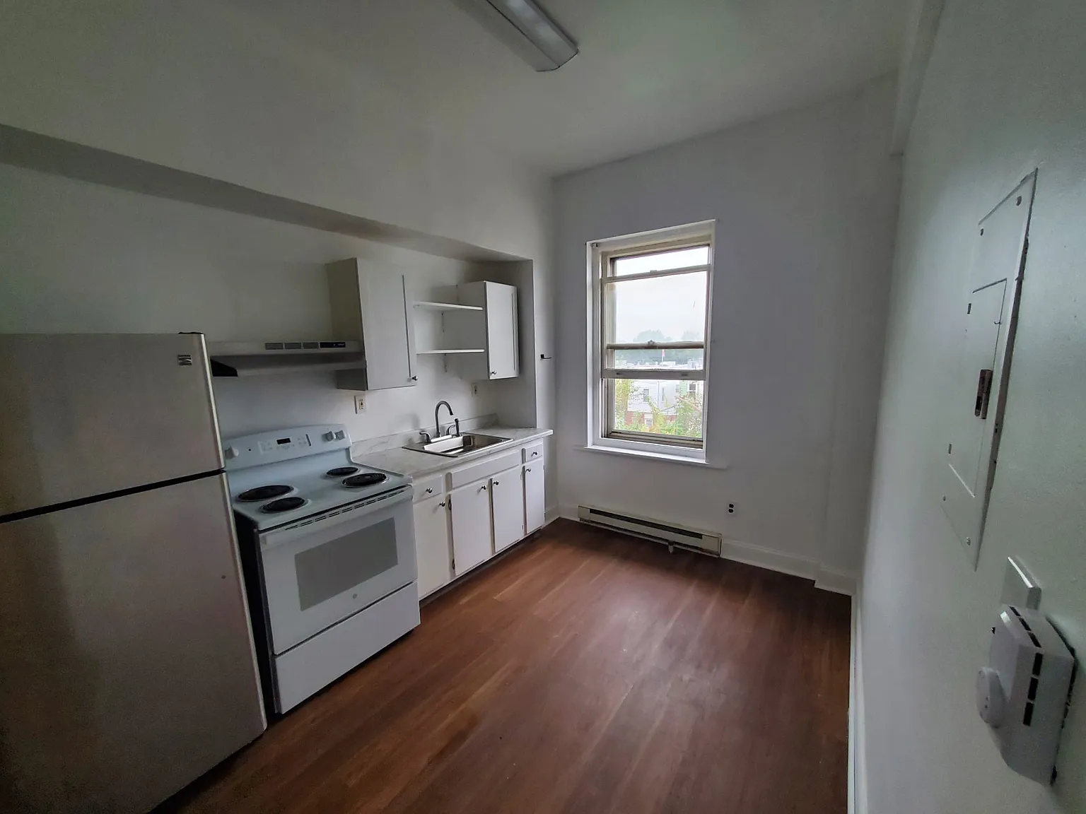 1 bed, 535 sqft, $1,150 — Photo 2