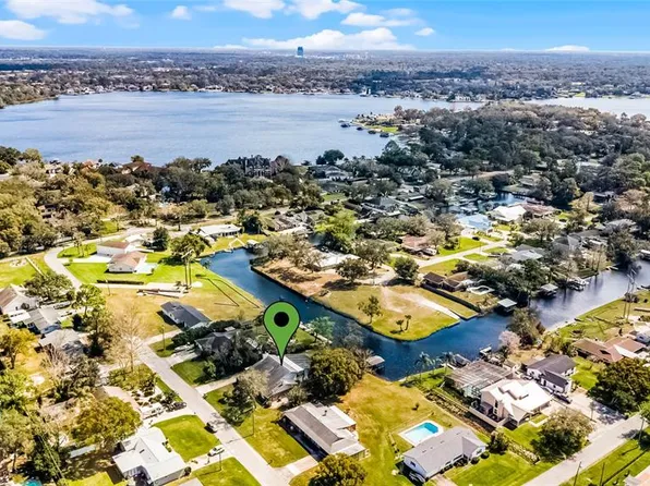 2431 Westwood Dr, Longwood, FL 32779