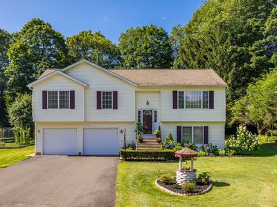58 Elena Drive, Watertown, CT, 06795