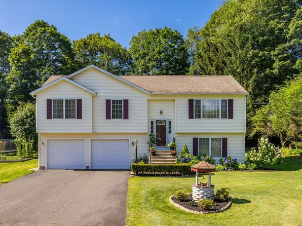 58 Elena Drive, Watertown, CT 06795