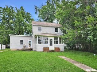 312 W Clinton St, Brimfield, IL 61517