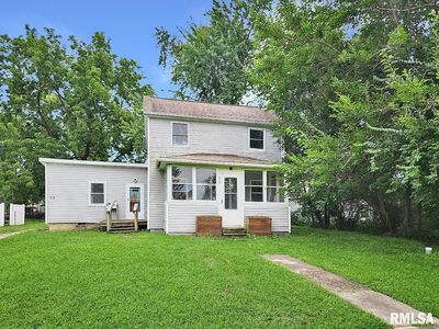 312 W Clinton St, Brimfield, IL, 61517