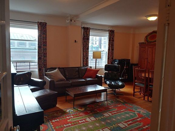 5th image of 15 Claremont Ave #91