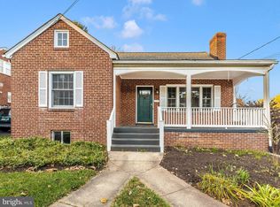 108 Brookes Ave, Gaithersburg, MD 20877