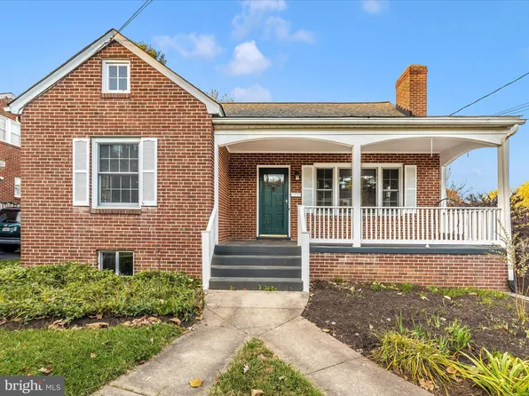 108 Brookes Ave, Gaithersburg, MD 20877