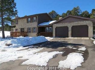 12105 Woodlake Sq, Elbert, CO 80106