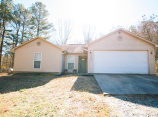 9009 Sinor, Mabelvale, AR 72103