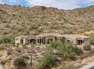 14647 E Shadow Canyon Dr, Fountain Hills, AZ 85268