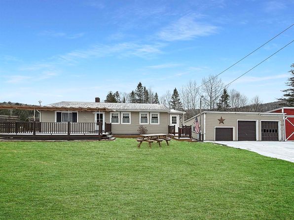 2779 River Road, Lemington, VT 05903