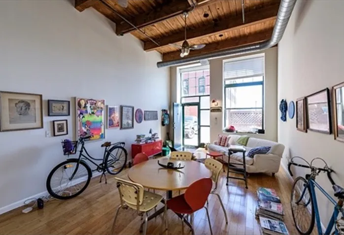 1 bed, 988 sqft, $2,800 — Photo 4