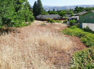 9382 Tenaya Way Lot 60, Kelseyville, CA