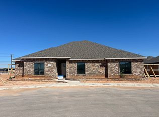 6106 Little River Ct, Midland, TX 79707