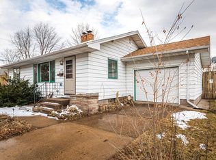 1610 Hayes St, La Crosse, WI 54603