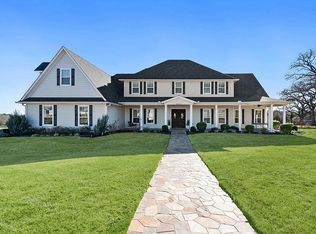 6056 Bennett Lawson Rd, Mansfield, TX 76063