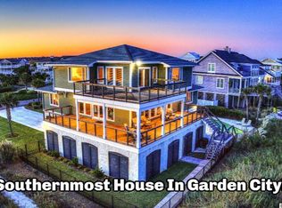 2209 S Waccamaw Dr, Murrells Inlet, SC 29576