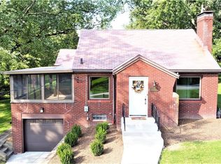 1415 Faircrest St SE, Canton, OH 44707