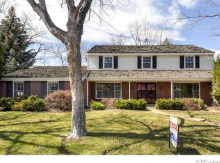 6871 S Spotswood St, Littleton, CO 80120