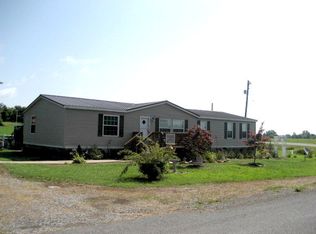 3720 Gill Field Rd, Madisonville, KY 42431