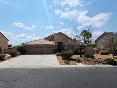 6209 Newkirk Ct, Las Vegas, NV, 89130