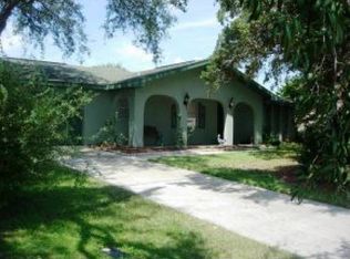 11675 W Dixie Shrs, Beverly Hills, FL 34429