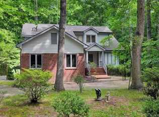 7811 Belcherwood Rd, Chesterfield, VA 23832