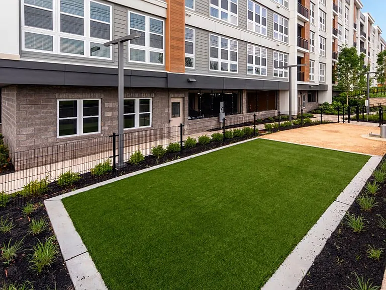 Canvas Valley Forge, 55+ — Photo 17