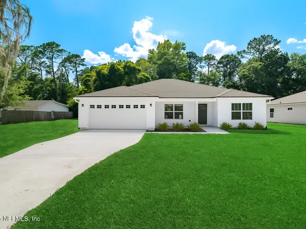 11432 DUVAL Road, Jacksonville, FL 32218