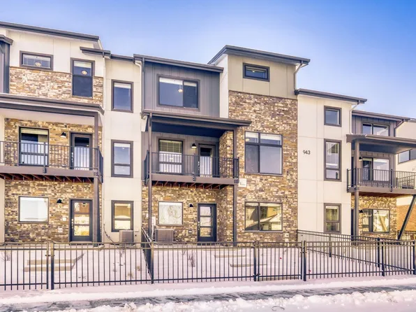 943 Schlagel St #2, Fort Collins, CO 80524