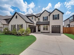 1113 Loyalty Ln, Wylie, TX 75098