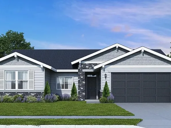 364 Windsor Street, Exeter, CA 93221