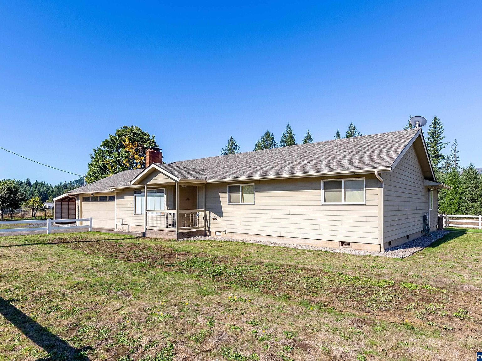 46099 Lyons Mill City Dr, Lyons, OR 97358 MLS 807140 Zillow