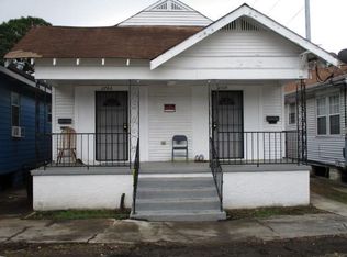 2704 N Dorgenois St, New Orleans, LA 70117
