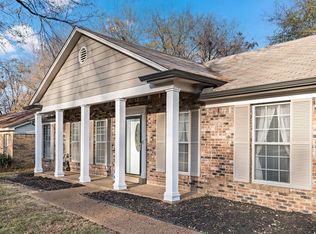 3546 Clarke Rd, Memphis, TN 38115