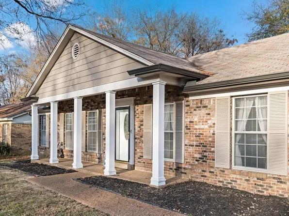 3546 Clarke Rd, Memphis, TN 38115