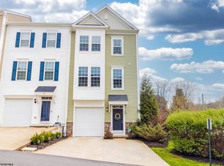 100 Inlet St, Morgantown, WV 26508