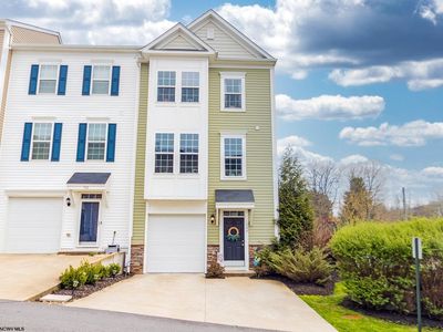 100 Inlet St, Morgantown, WV, 26508