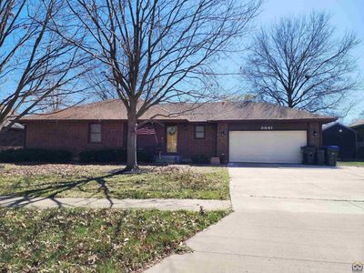3841 SW 39th Ter, Topeka, KS, 66610