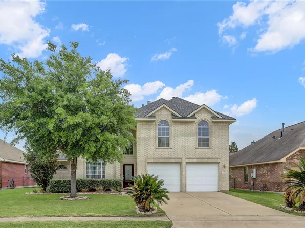 23919 Fairport Harbor Ln, Richmond, TX 77407