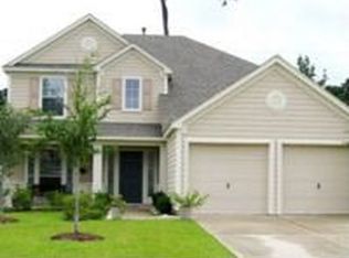 12847 Whistling Springs Dr, Humble, TX 77346