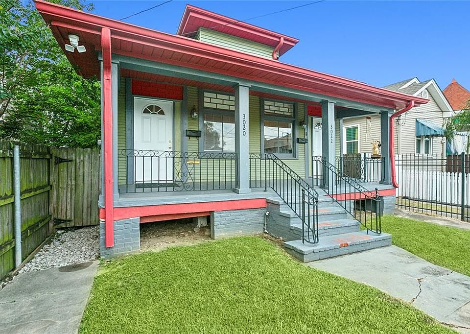 1st image of 3020 General Taylor St
